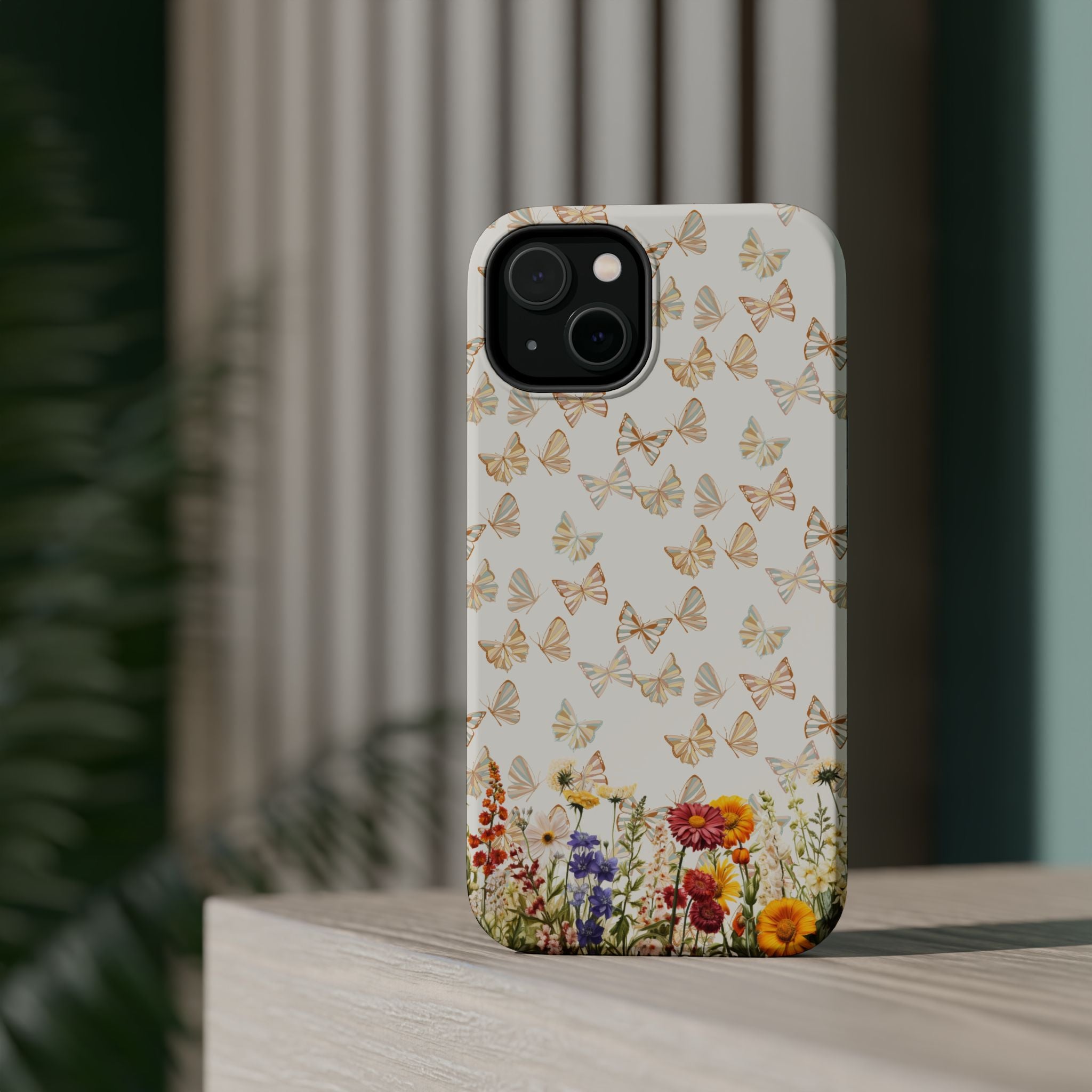 Fly Away! - Extreme Phone Case