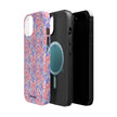 Bow Floral - Extreme MagSafe Phone Case