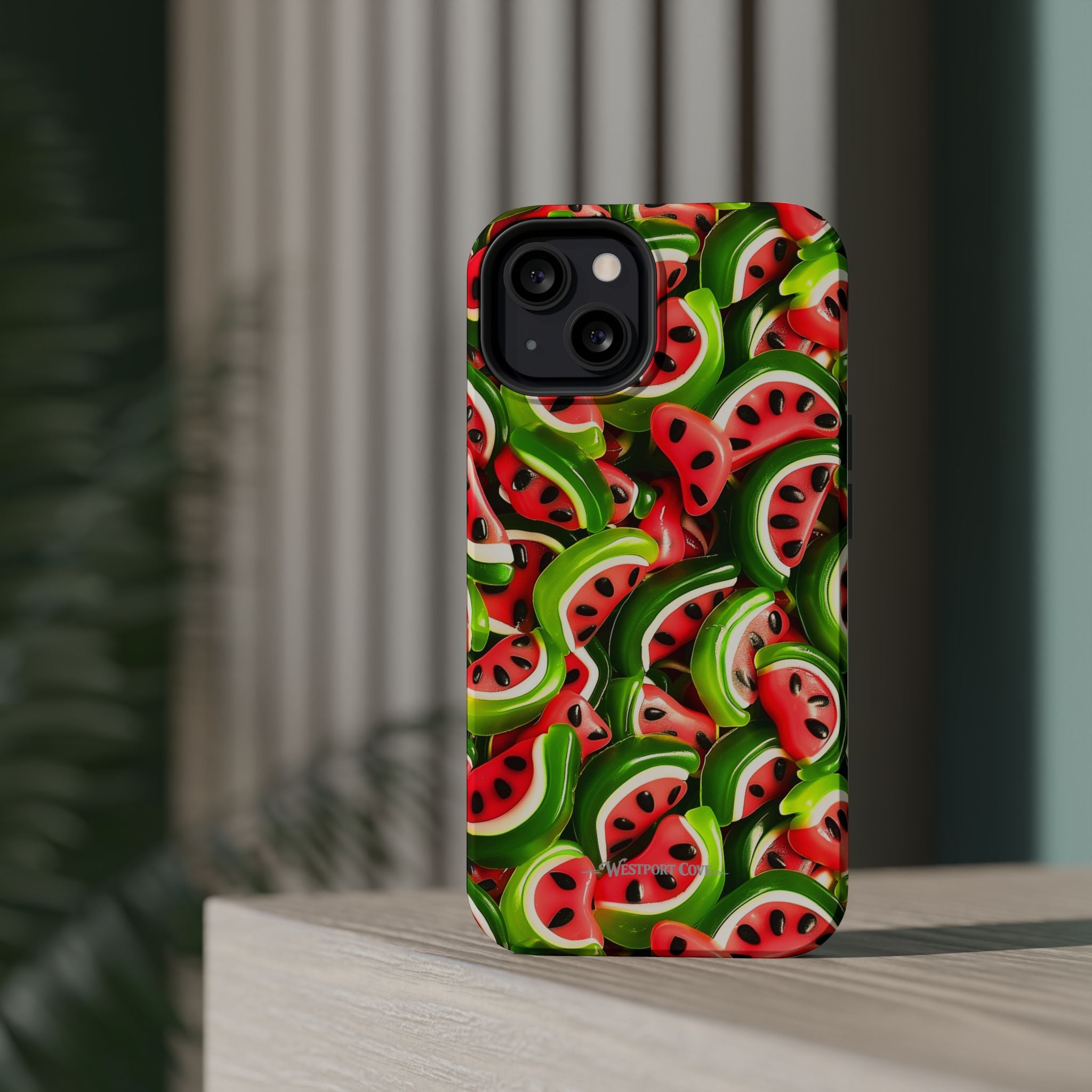 Watermelon - Extreme MagSafe Phone Case