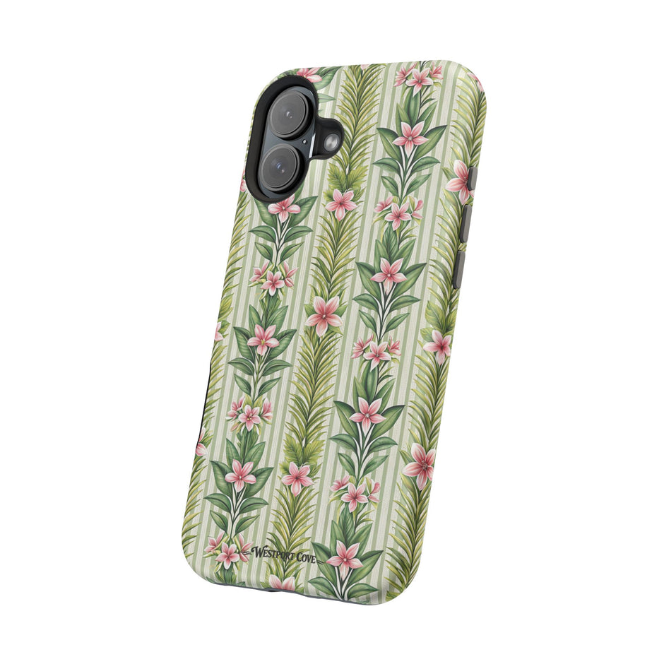 Pink Orchid - Extreme MagSafe Phone Case