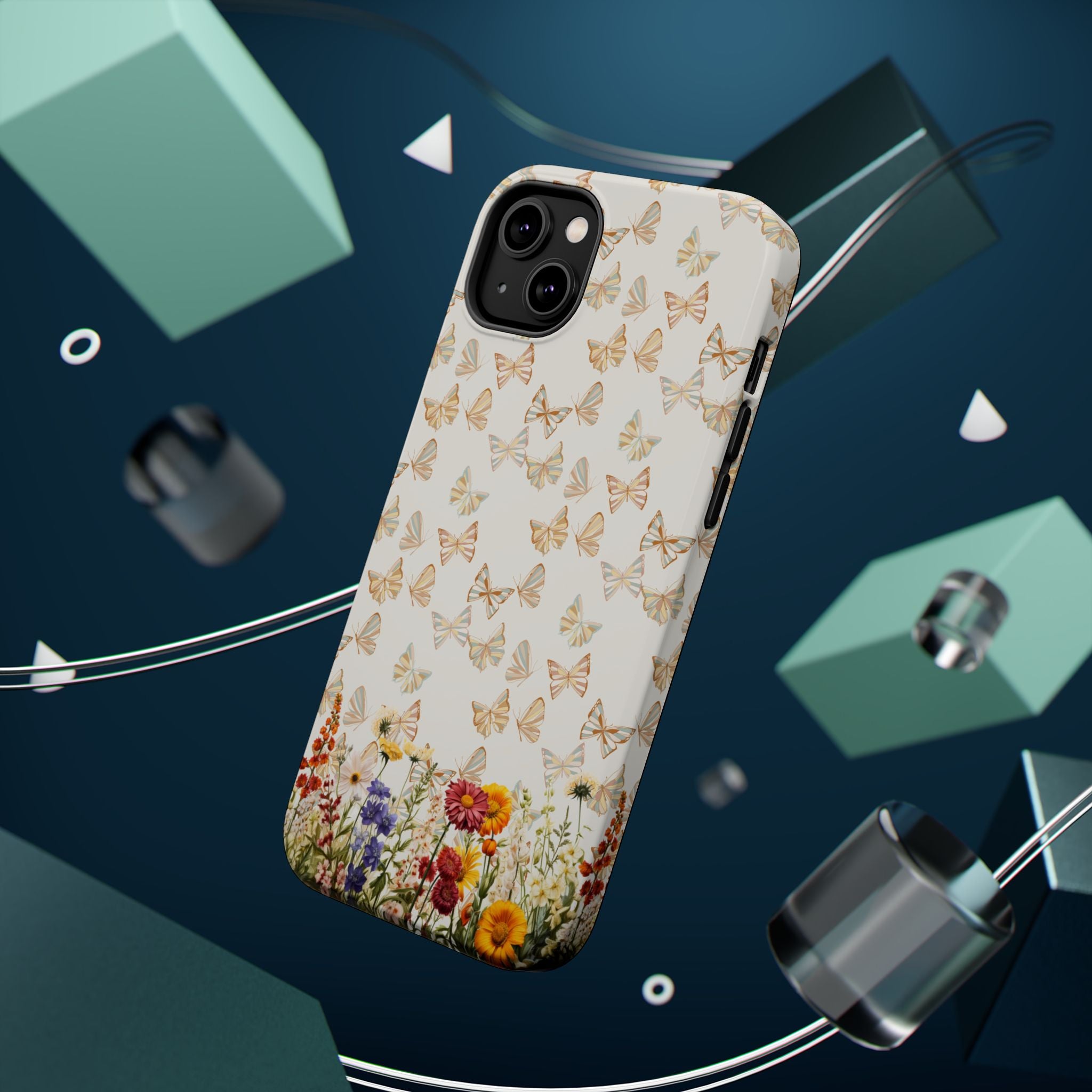 Fly Away! - Extreme Phone Case
