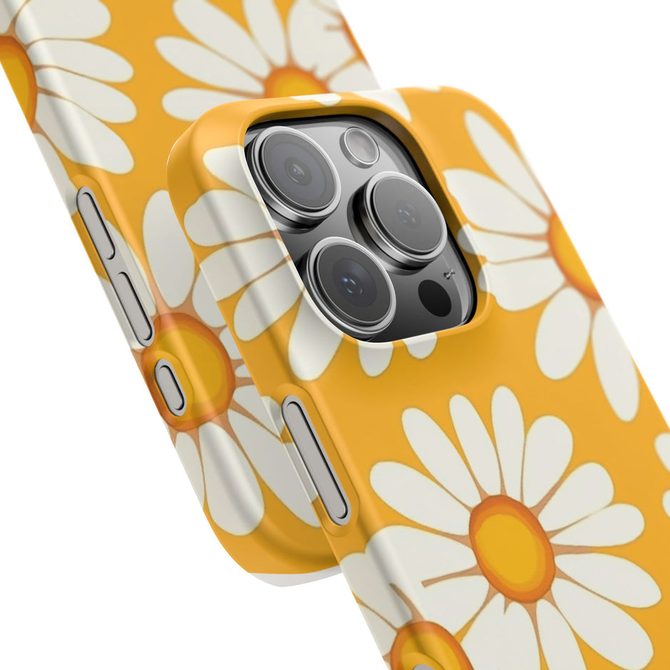 Daisy Chain - Elite Phone Case