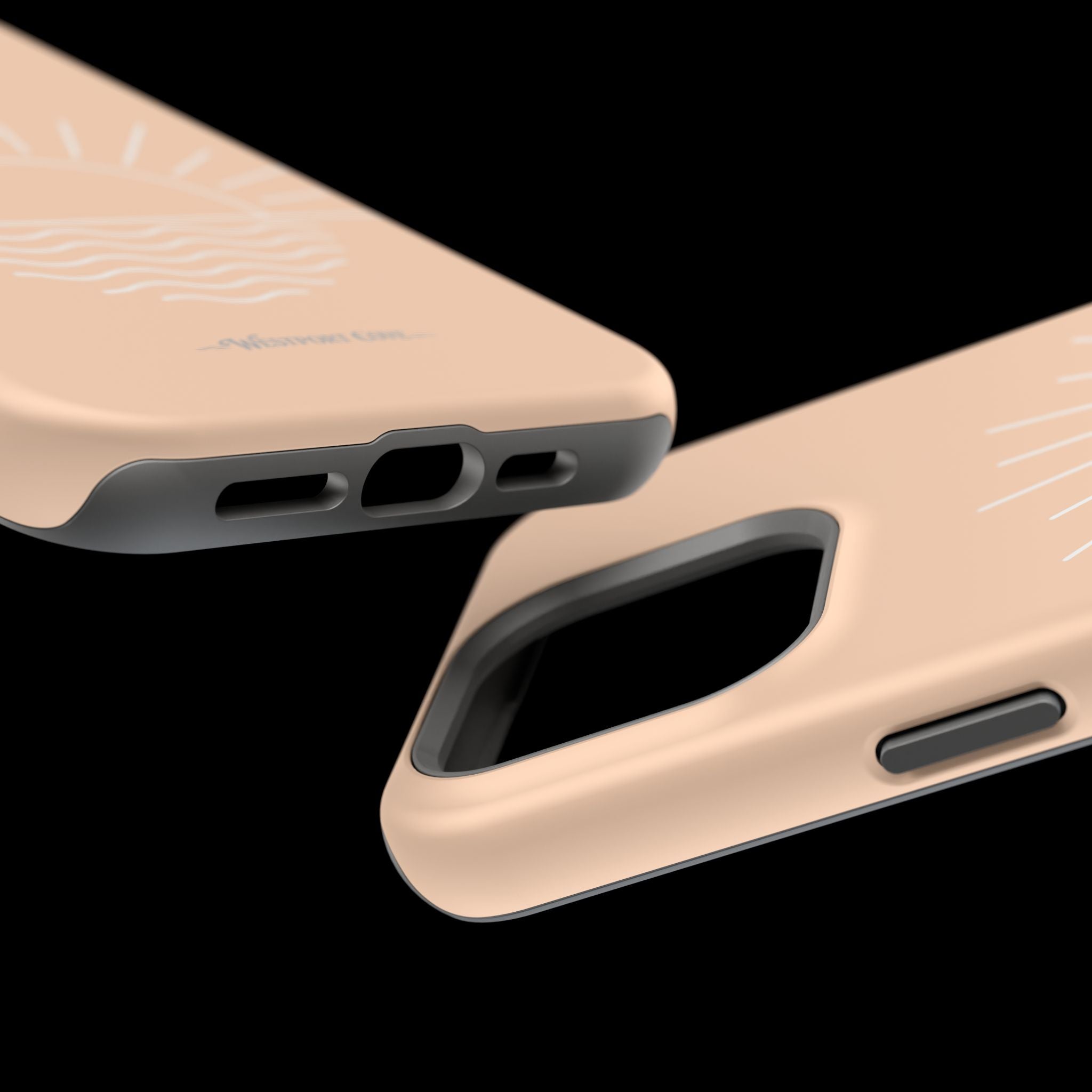 Sunset - Extreme MagSafe Phone Case