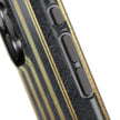 Black Leather - Extreme MagSafe Phone Case