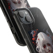 Gothic Anime Girl - Extreme MagSafe Phone Case