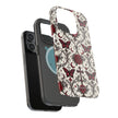 Rose & Butterfly - Extreme MagSafe Phone Case