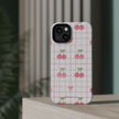 Cherry Ice Cream Smile - Extreme Phone Case
