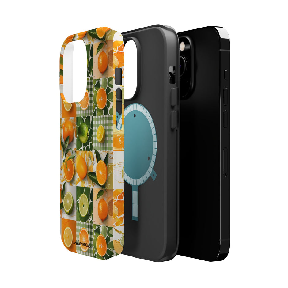 Tangy - Extreme Phone Case