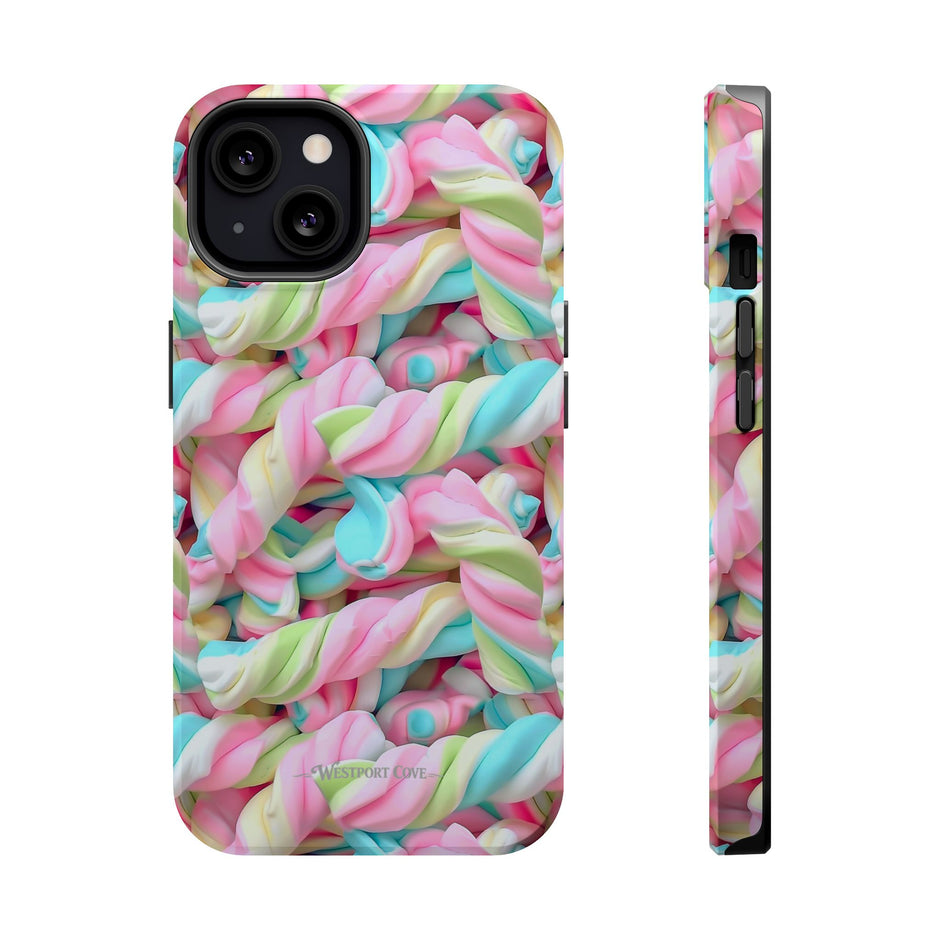 Twisted - Extreme MagSafe Phone Case
