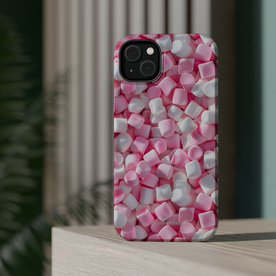 Be Mallow - Extreme MagSafe Phone Case