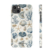 Don't Be Shellfish - Essential Phone Case