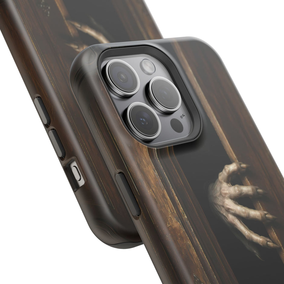 Halloween Horror - Extreme MagSafe Phone Case