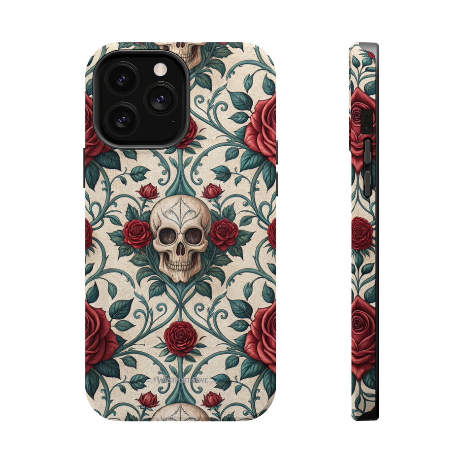 Ouija - Extreme MagSafe Phone Case