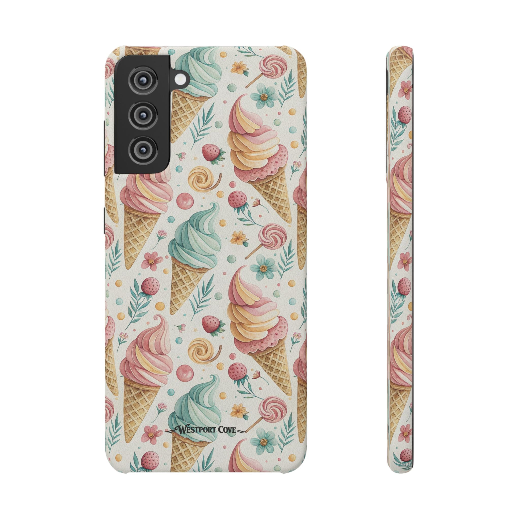Only In Dreams- Elite Phone Case