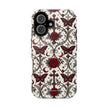Rose & Butterfly - Extreme MagSafe Phone Case