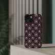 Skull Damask - Extreme MagSafe Phone Case
