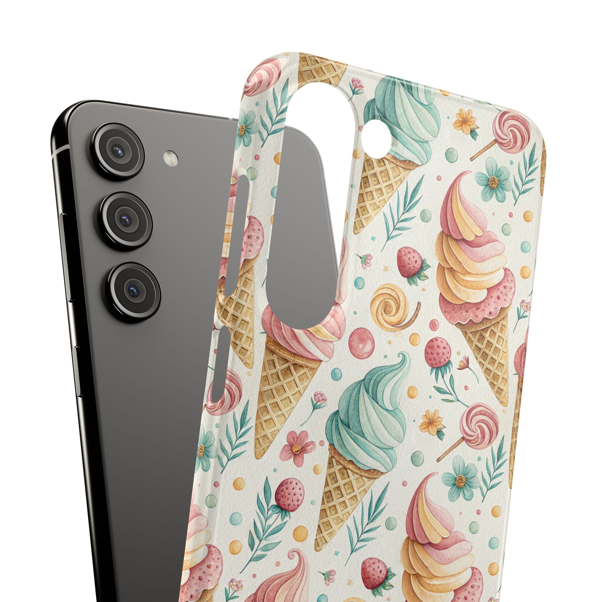Only In Dreams- Elite Phone Case