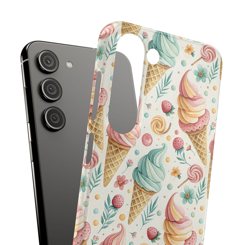 Only In Dreams- Elite Phone Case