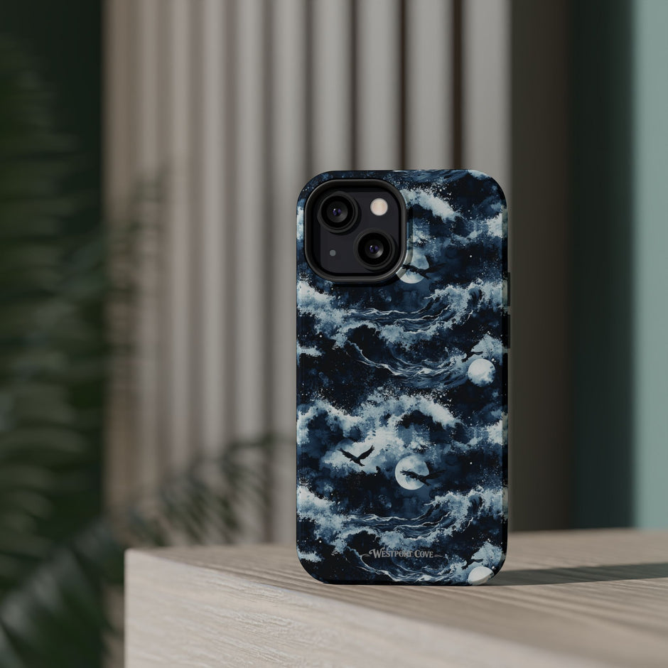 Night Storm - Extreme MagSafe Phone Case