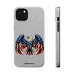 Patriotic Eagle - Extreme MagSafe Phone Case