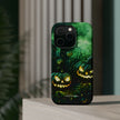 Where am I ? - Extreme MagSafe Phone Case