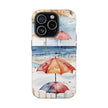 Beach Day - Extreme Phone Case