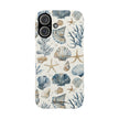 Don't Be Shellfish - Elite Phone Case