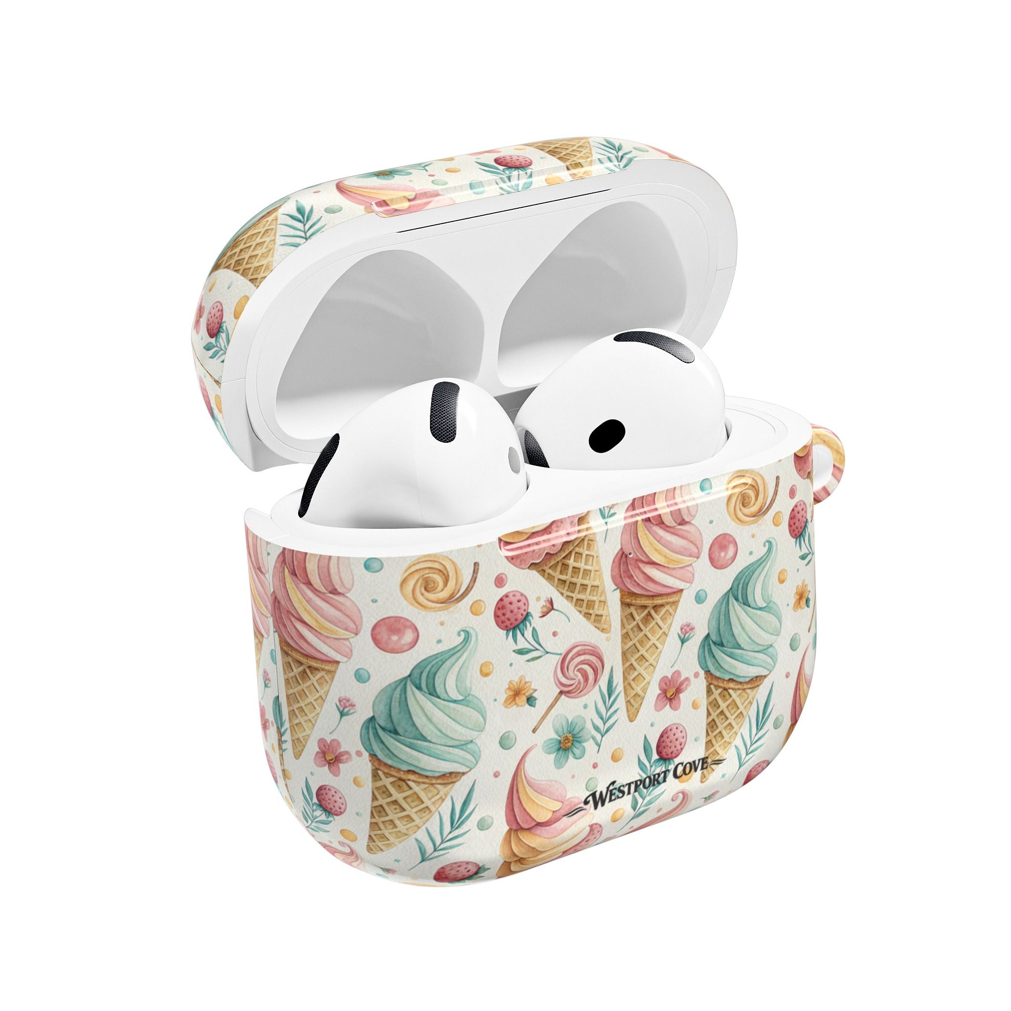 Only In Dreams - AirPod Case