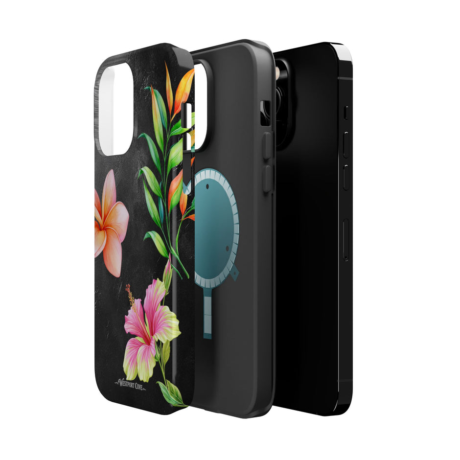 Island Life - Extreme MagSafe Phone Case