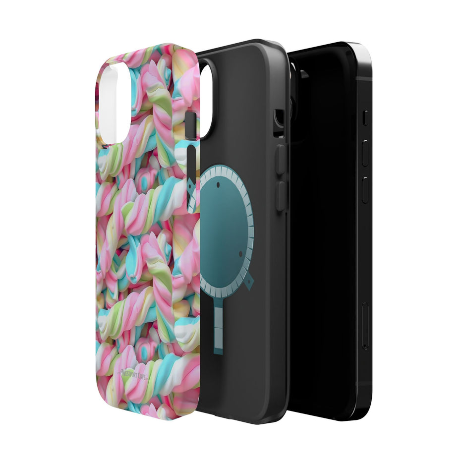 Twisted - Extreme MagSafe Phone Case