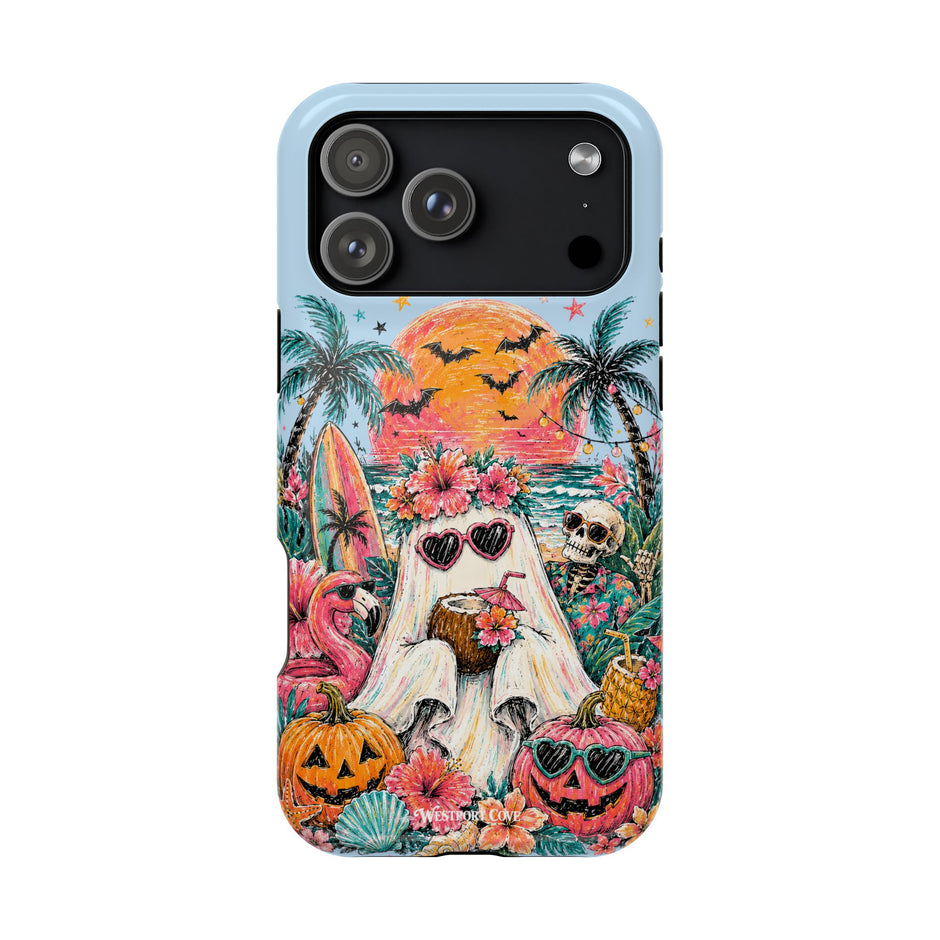 Summerween!! - Extreme Phone Case