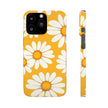 Daisy Chain - Elite Phone Case