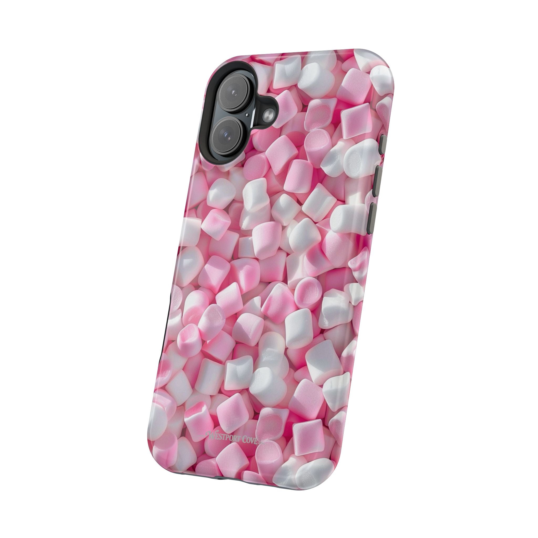 Be Mallow - Extreme MagSafe Phone Case