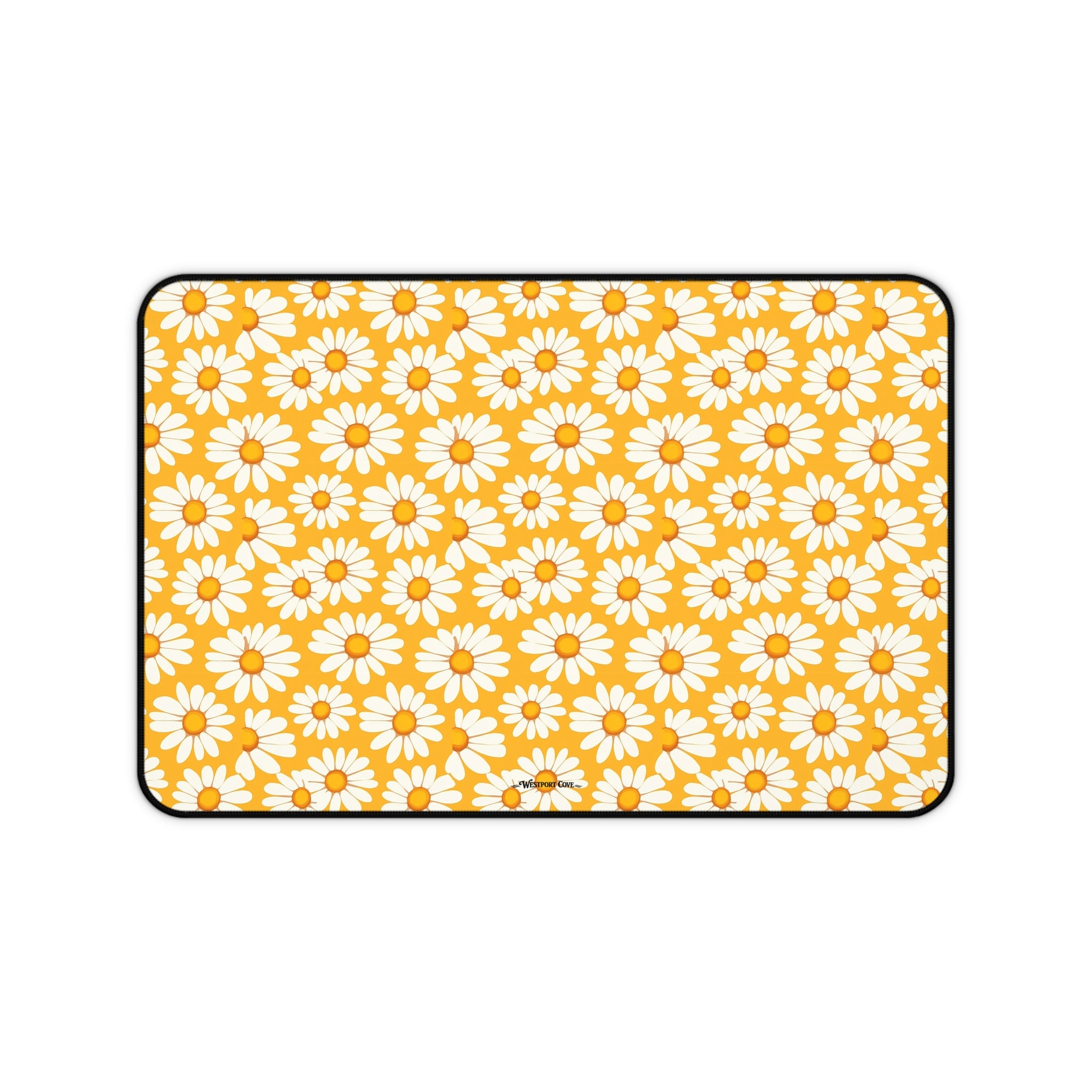 Daisy Chain - Launch Pad - Desk Mat