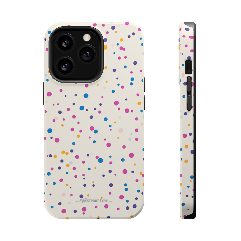 Confetti - Extreme Phone Case