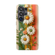 Daisy Stripe - Extreme MagSafe Phone Case