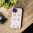 Cherry Ice Cream Smile - Essential Phone Case