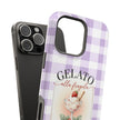 Gelato alla Fragola - Extreme MagSafe Phone Case