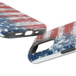 American Flag Distressed - Extreme MagSafe Phone Case
