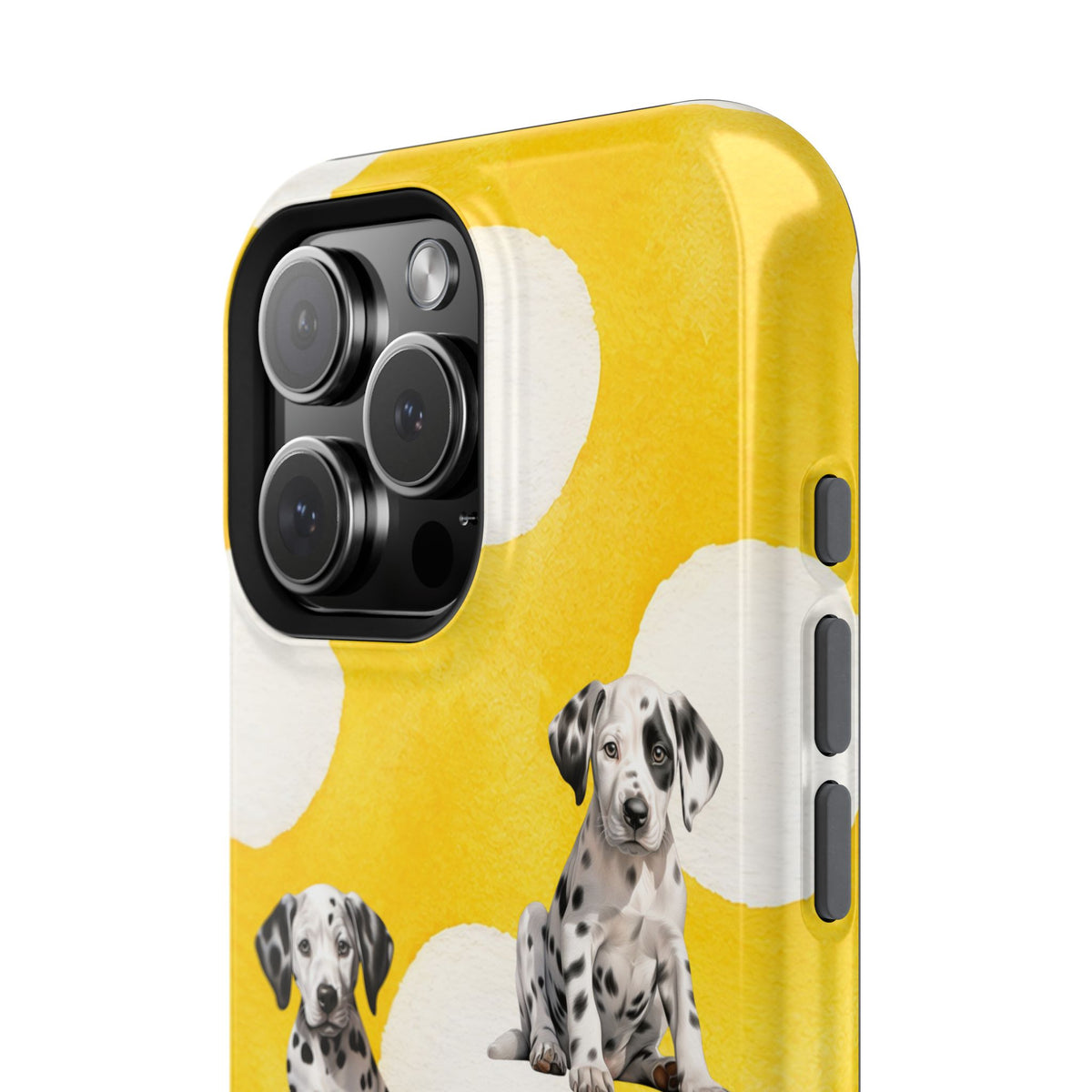 Polka Dots - Extreme MagSafe Phone Case