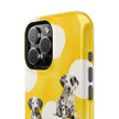 Polka Dots - Extreme MagSafe Phone Case