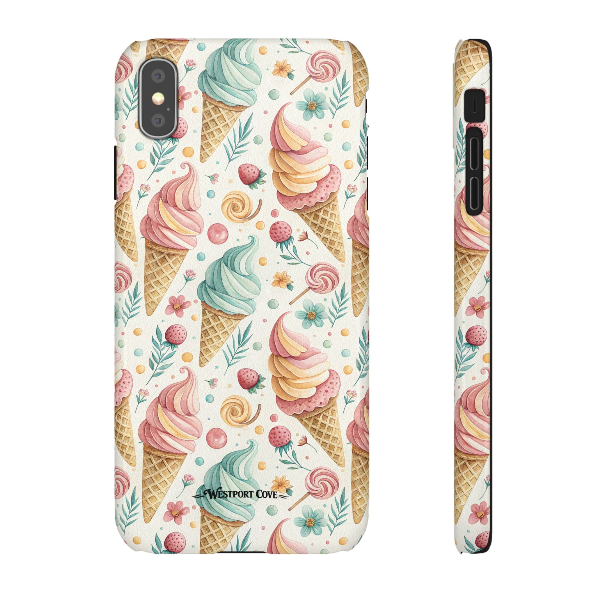 Only In Dreams- Elite Phone Case