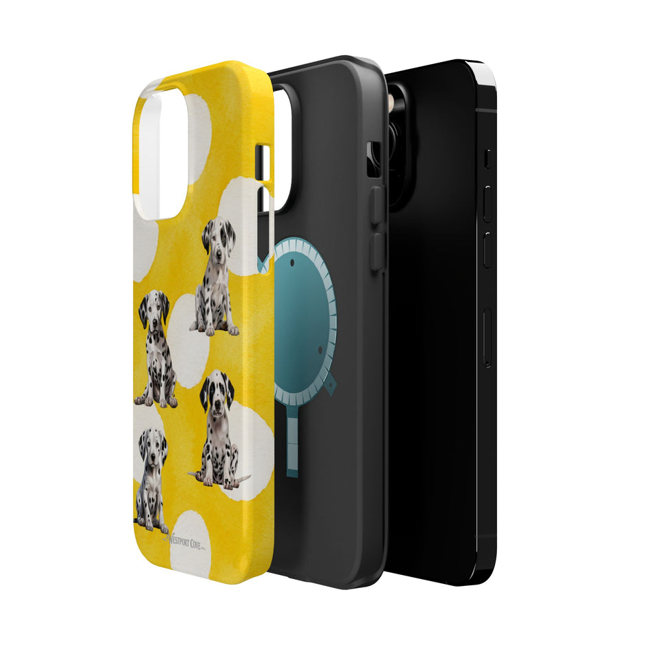 Polka Dots - Extreme MagSafe Phone Case