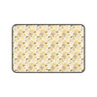 Honeycomb Heaven - Launch Pad Desk Mat - Bee Gaming & Office Mouse Pad