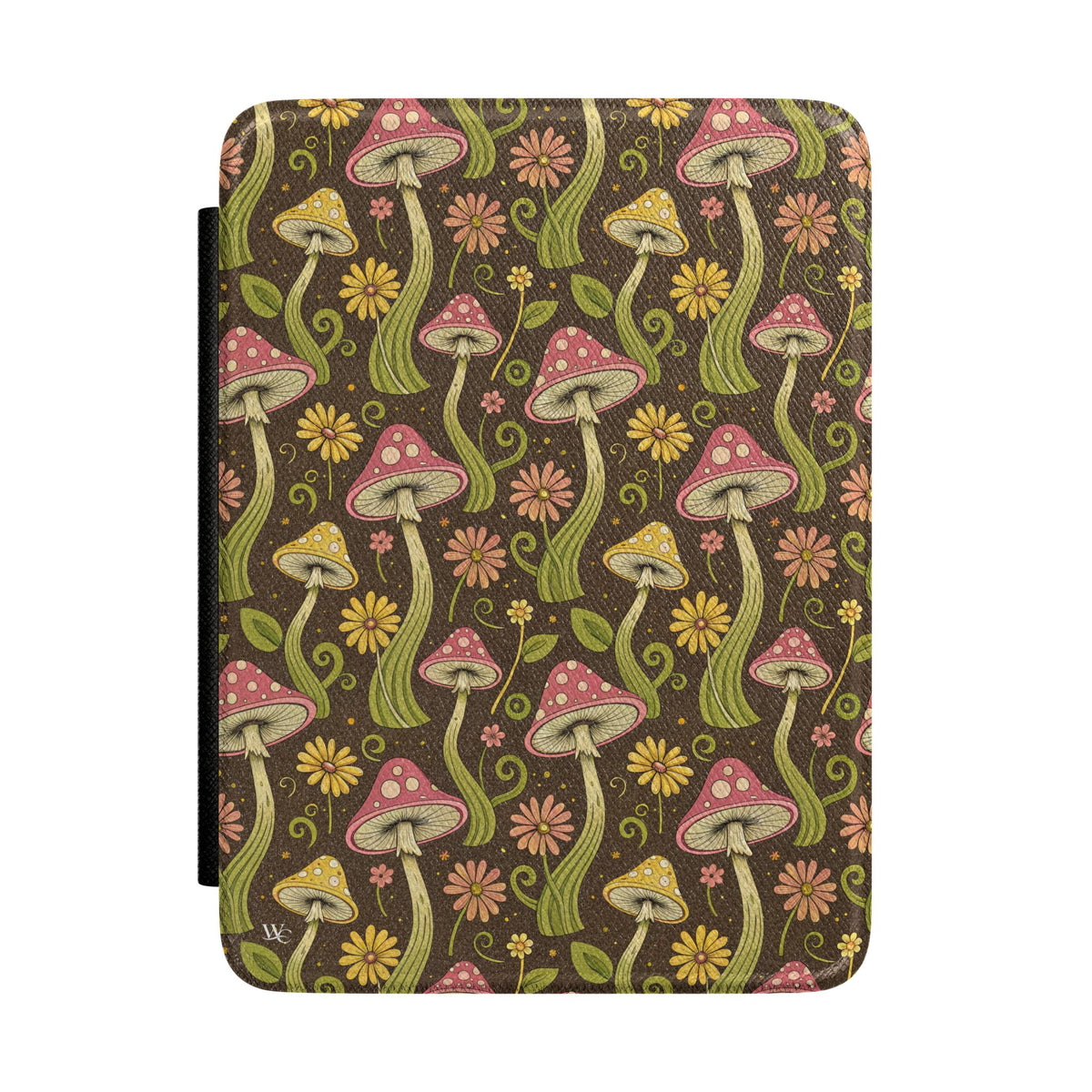 Magic Mushroom - Kindle Case E-Reader Cover