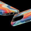 The Flow - Extreme Phone Case