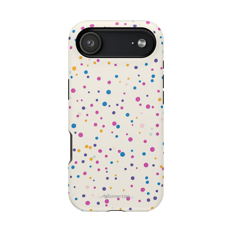 Confetti - Extreme Phone Case