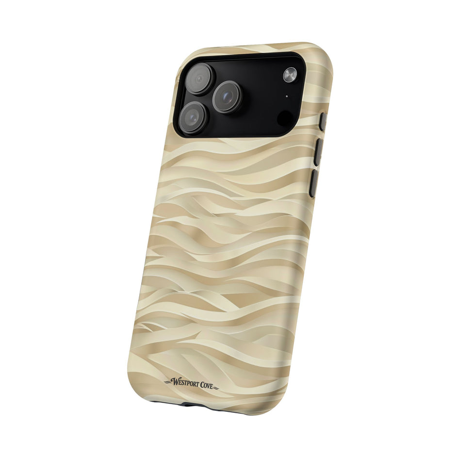 Sandstorm - Extreme Phone Case