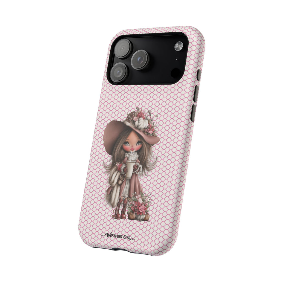 Pixie Witch 6 - Extreme MagSafe Phone Case