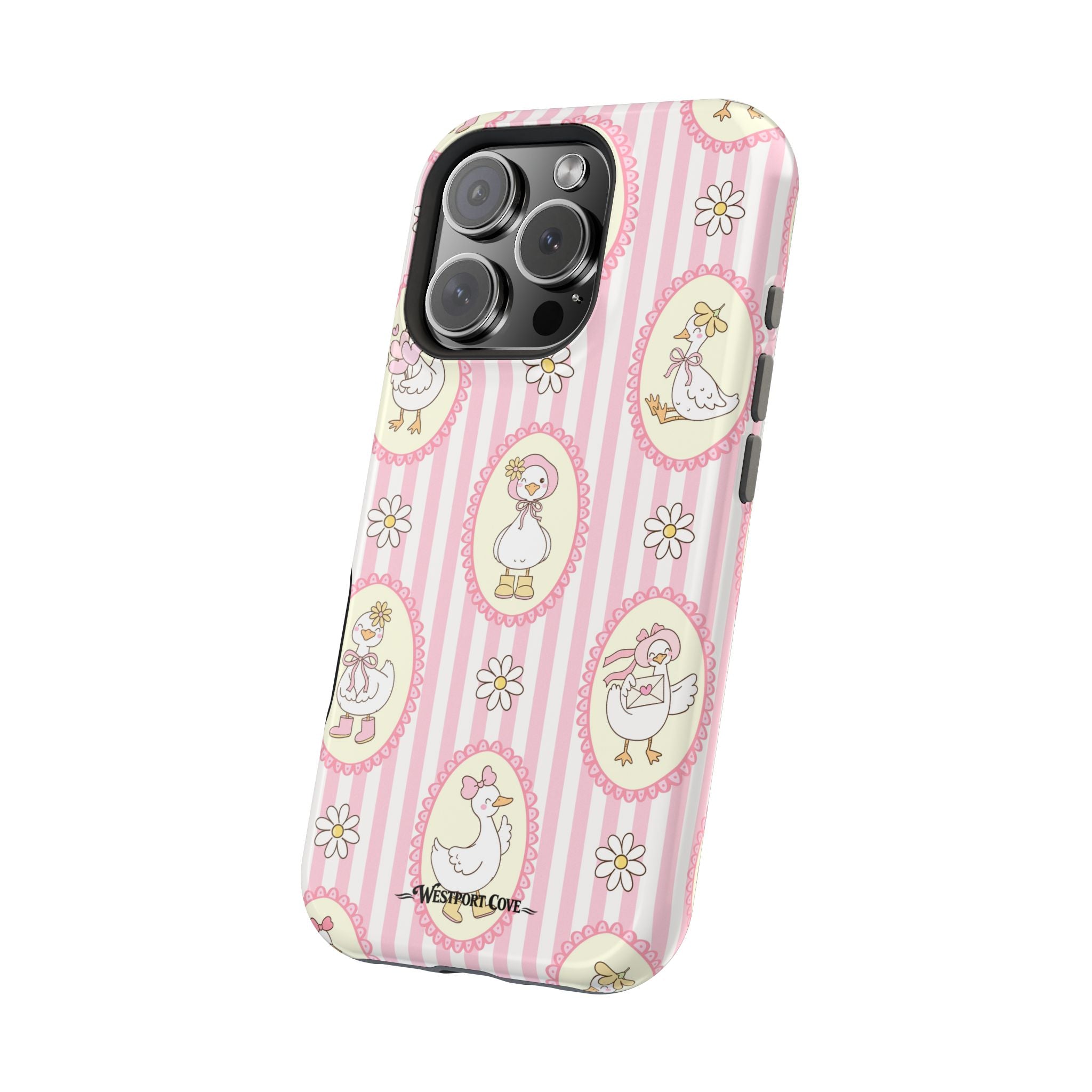 Silly Goose - Extreme MagSafe Phone Case